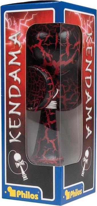Produktbild Philos Kendama (Deutsch, 1 Spieler)