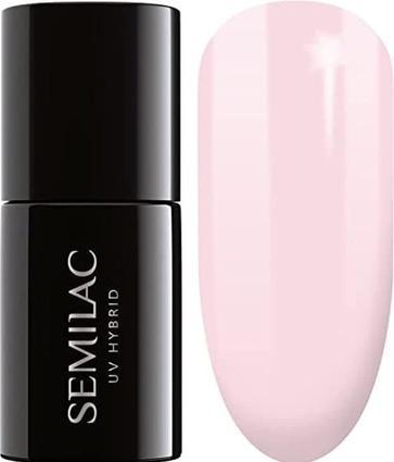Produktbild Semilac 052 Pink Opal 7ml