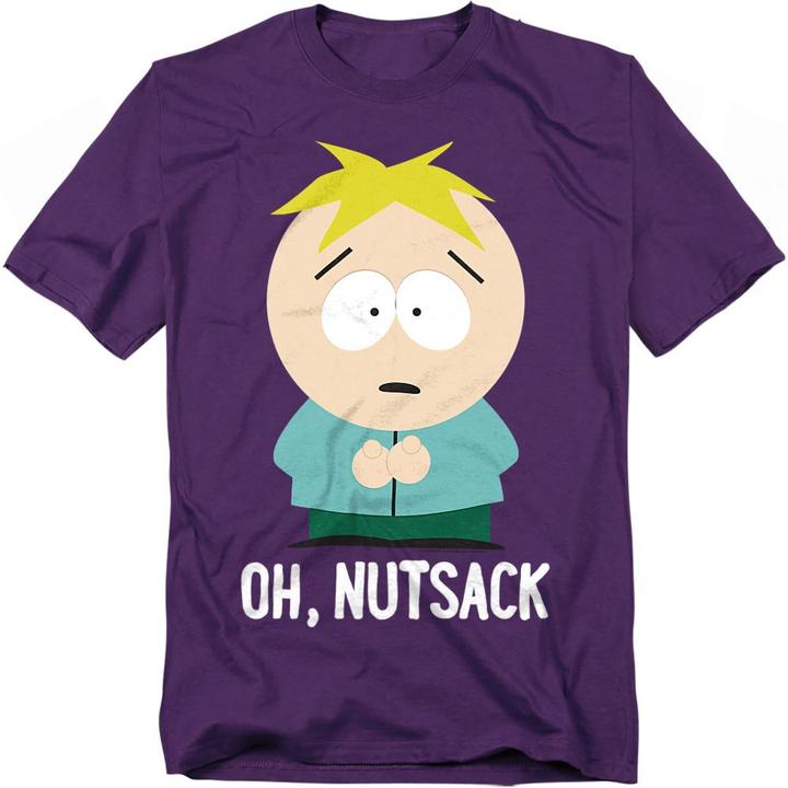Immagine prodotto Ubisoft Oh Nutsack TShirt (L)