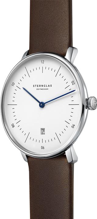 Produktbild Sternglas S01-NX01-PR04 (Analoguhr, 42 mm)
