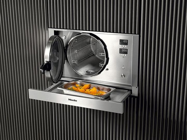 Produktbild Miele DGD 7035