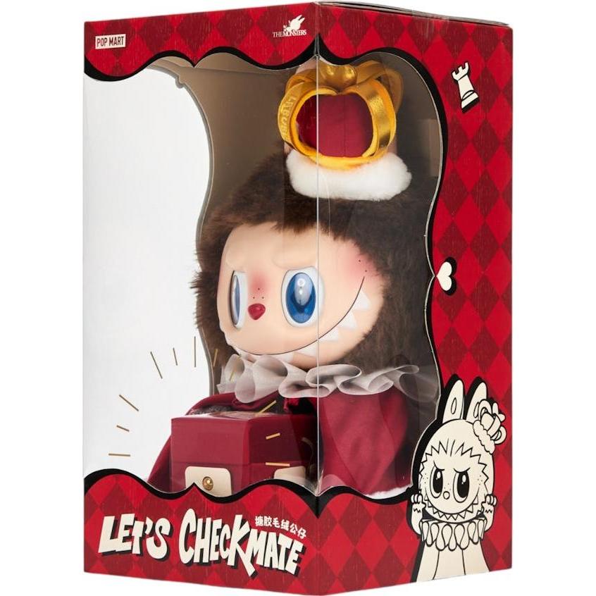 Pop Mart Labubu The Monsters – Let's Checkmate - kaufen bei Galaxus