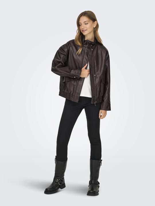 Produktbild Only ONLJULIA Blousonjacke Blousonjacke (M)