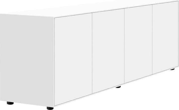 Immagine prodotto Malik (200 x 43 x 60 cm)