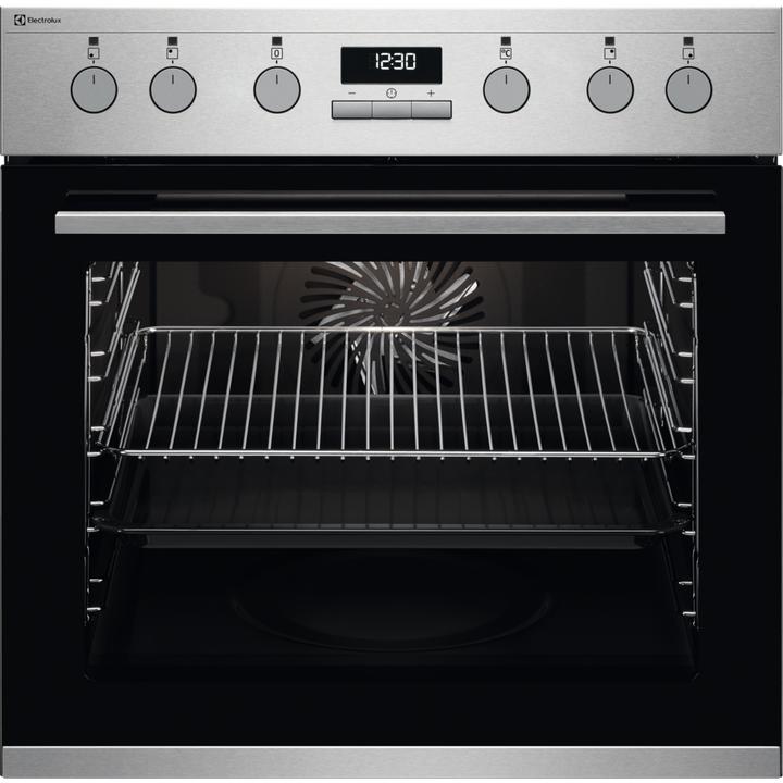 Actual product image Electrolux Eh6l40xcn