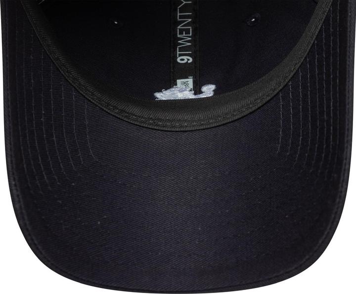 Actual product image New Era 9Twenty Adjustable Cap - FC Chelsea Dunkelgrün