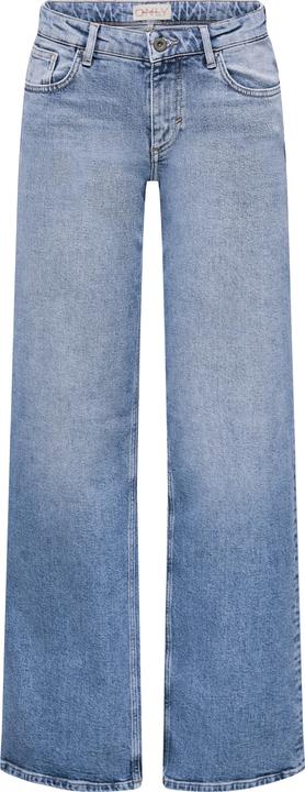 Produktbild Only ONLJUICY WIDE LEG Low Rise Jeans (W25/L32)