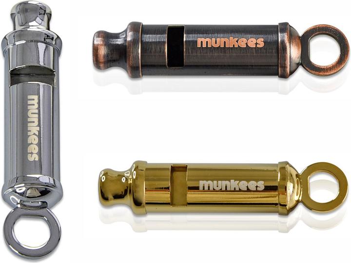 Actual product image Munkees Bobby