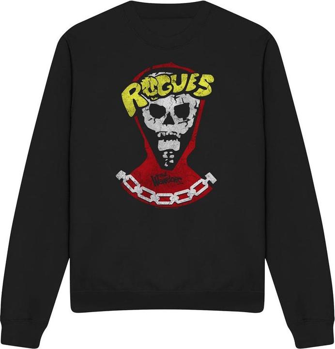 Actual product image Top Gun Unisex Adult The Rogues Sweatshirt (M)