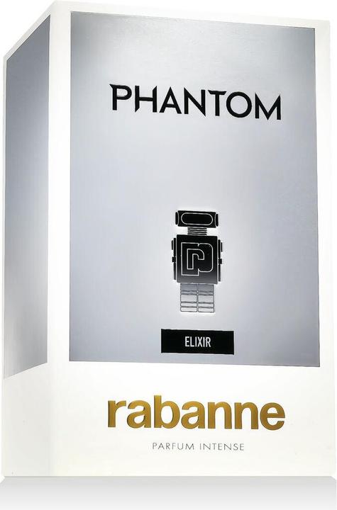Produktbild Paco Rabanne Phantom Elixir (Eau de Parfum, 100 ml)
