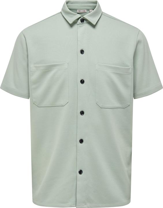 Iceberg Verde