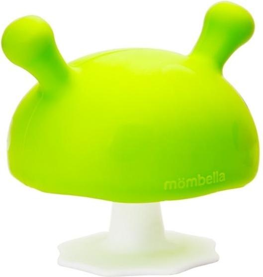 Actual product image Mombella Chew Mushroom (1 x, from 3 M.)