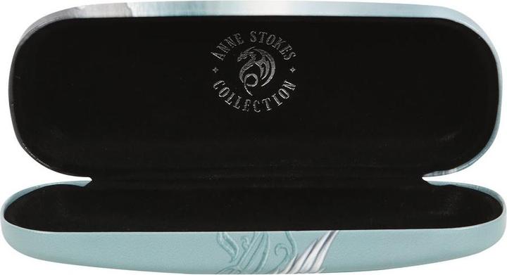 Produktbild Anne Stokes Brillenetui Spirit Guide Kunststoff Polyurethan