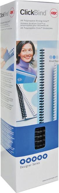 Produktbild GBC Click-Binderücken