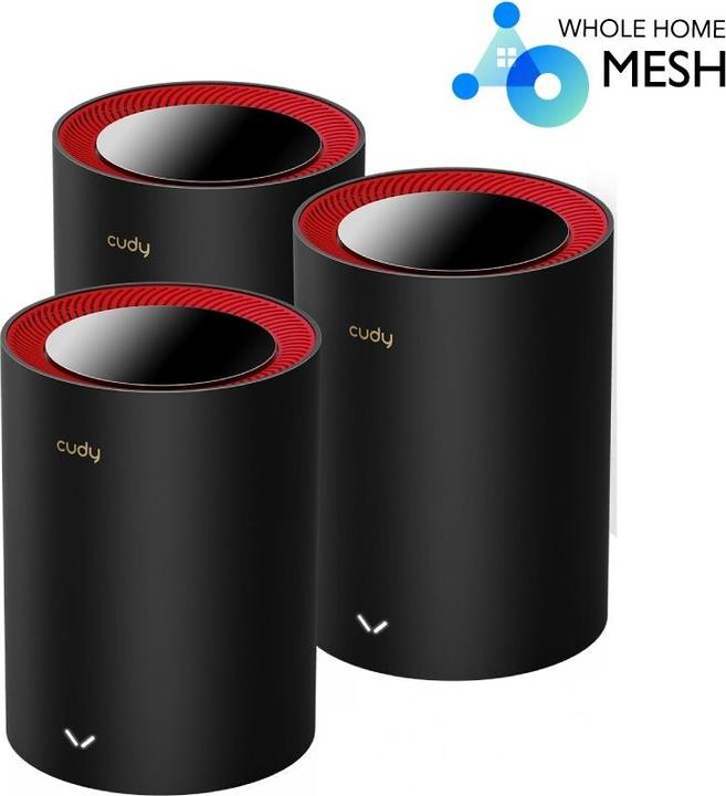 Image du produit Cudy M3000 3er Pack