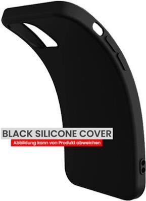 Immagine prodotto MTM Copertura in silicone TPU (Apple iPhone 14 Plus)