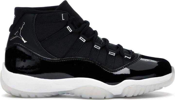 Image du produit Jordan 11 Retro Jubilee (Women's) (42.5)