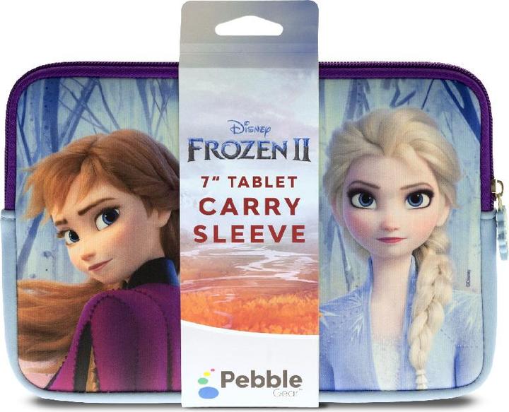 Produktbild Pebble Frozen 2 Carry 7" (Tablet 7")