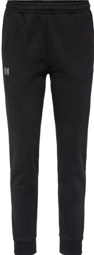 Produktbild hummel Hmlcourt Cotton Sweatpants Woman (L)