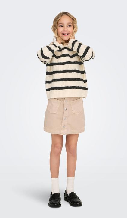 Produktbild Only KOGJUSTY Strickpullover Strickpullover (122, 128)