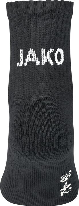 Produktbild JAKO Sportsocken Kurz 3er Pack (35 - 38)