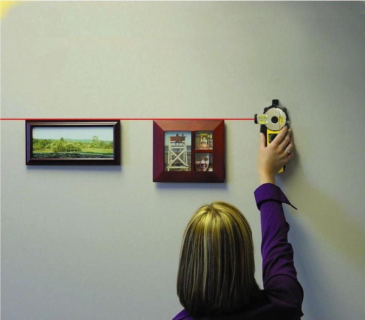 Produktbild Stanley Intellilaser PRO