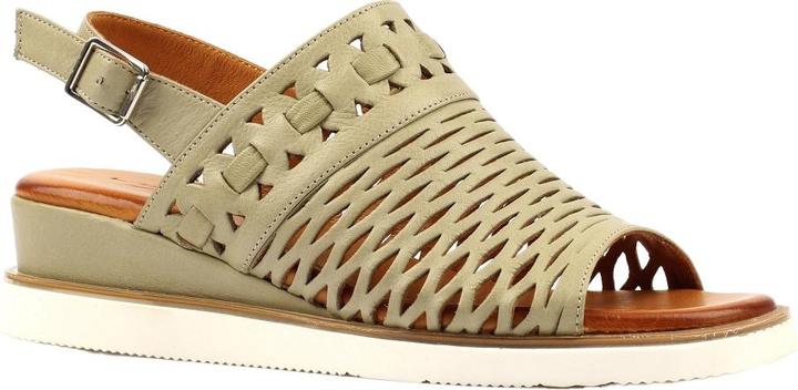 Verde kaki