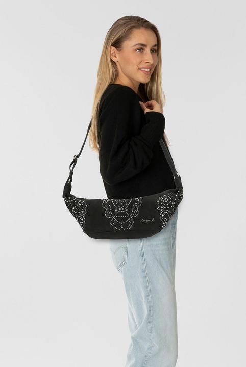 Image du produit Desigual Poker Face Munster 2.0 Munster 2.0 Schultertasche 28 cm