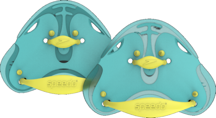 Produktbild Speedo Finger Paddle