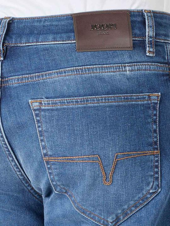 Produktbild Joop! Mitch Jeans Straight Fit Bright Blue (W34/L36)