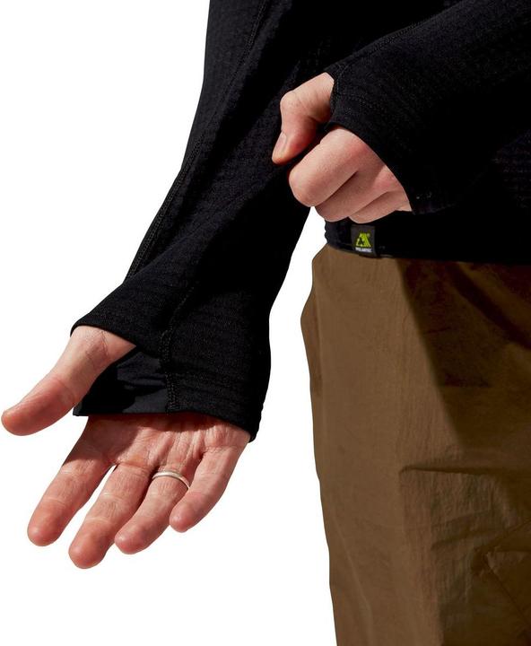 Produktbild Berghaus Ridge-Hiker (L)