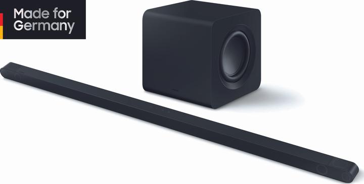 Produktbild Samsung HW-S810B/ZG (330 W, 3.1.2 Kanal)