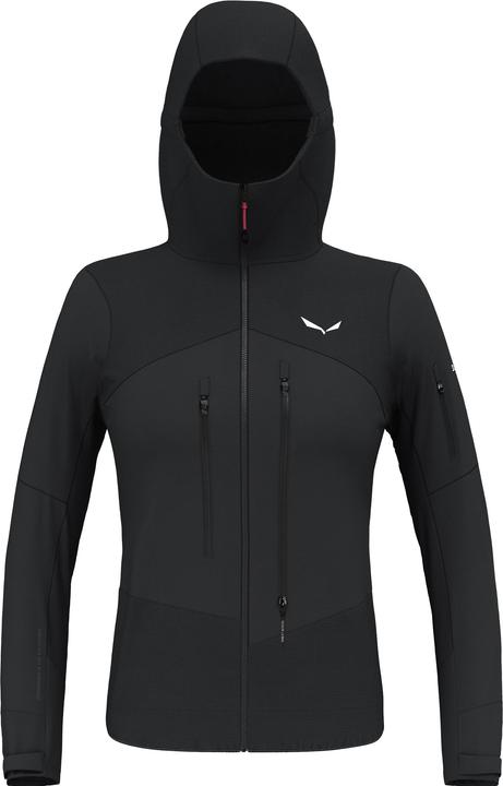 Actual product image Salewa Ortles Durastretch Jacket Da (40, L)