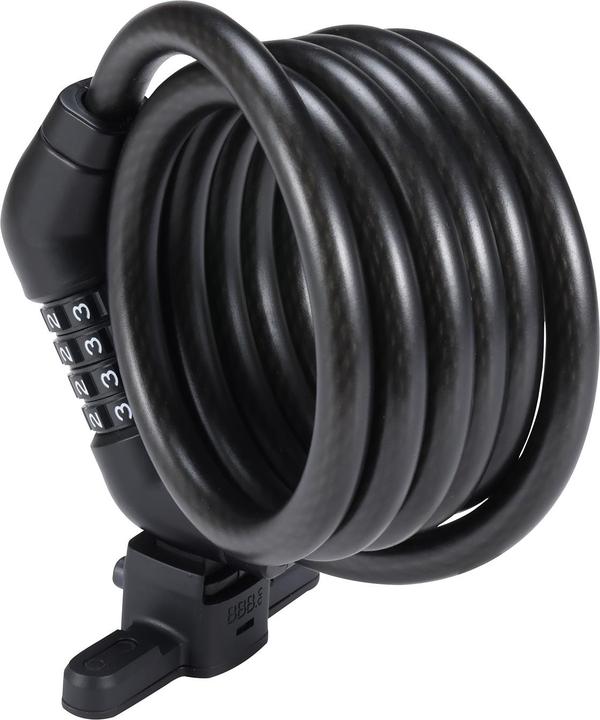 Actual product image BBB Zahlenschloss CodeGuard 12 x 1800mm (180 cm)