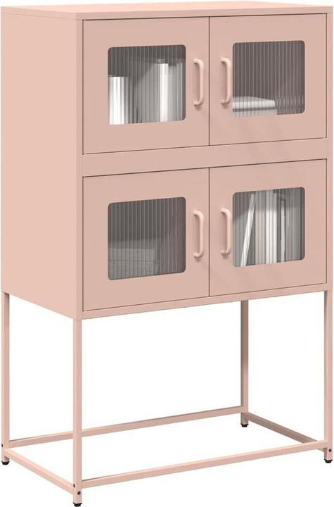 Image du produit vidaXL Highboard (68 x 39 x 107 cm)