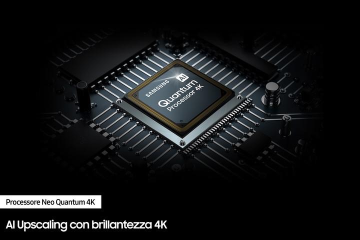 Produktbild Samsung QE85QN90B (85", QN90B, NeoQLED, 4K, 2022)