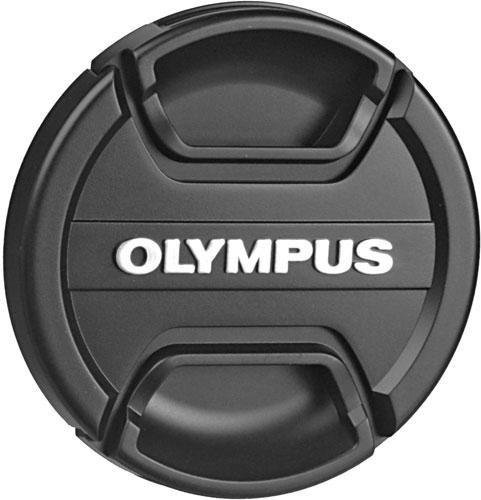 Produktbild Olympus LC-58 58mm (58 mm)