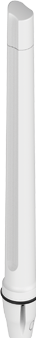 Actual product image Poynting Antennas - 5G/LTE - Marine - A-OMNI-0414-V1-01 - white - SMA-M - 2m cable (5G)