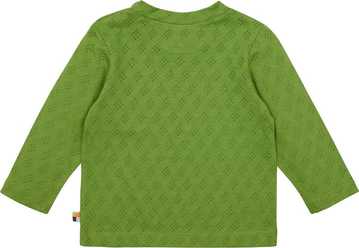 Immagine prodotto loud + proud Camicia in maglia jacquard (92)