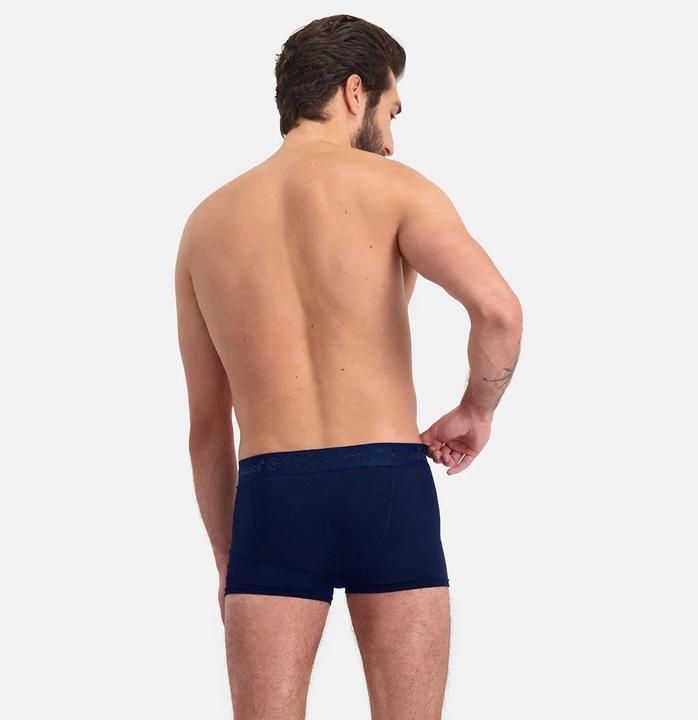 Produktbild Bamboo Basics Trunk Boxershort Liam (3-Pack) (XL, 3er Pack)