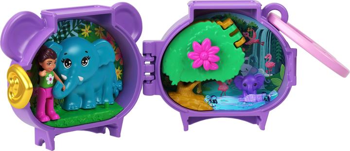 Produktbild Polly Pocket JCB19