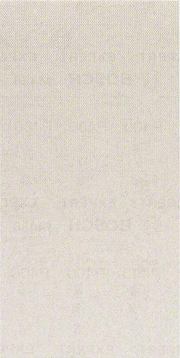 Actual product image Bosch Professional Zubehör EXPERT M480 Abrasive net, 115 x 107 mm, G 80, 50 pieces (80)