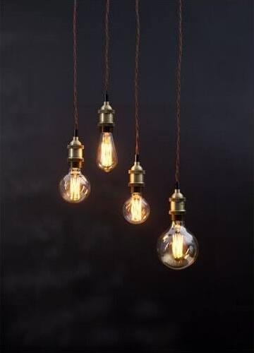 Image du produit Star Trading G125 (E27, 240 lm, 1x)