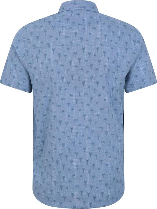 Produktbild Mountain Warehouse Preston Illustration Hemd (S)