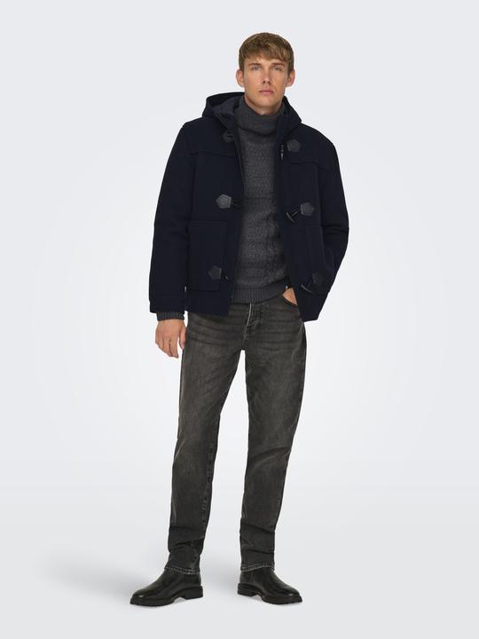 Immagine prodotto Only & Sons Giacca ONSJULES Giacca (XL)