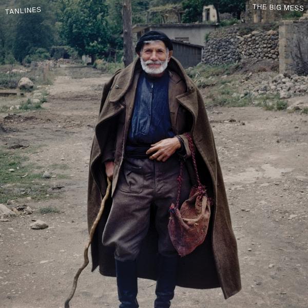 The Big Mess (Tanlines)