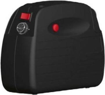 Actual product image Volpi Battery-powered scissors PV400 with cable