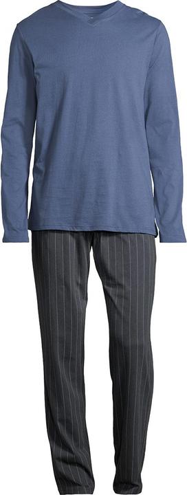 Produktbild Schiesser Night & Home Schlafanzug (54, XL)