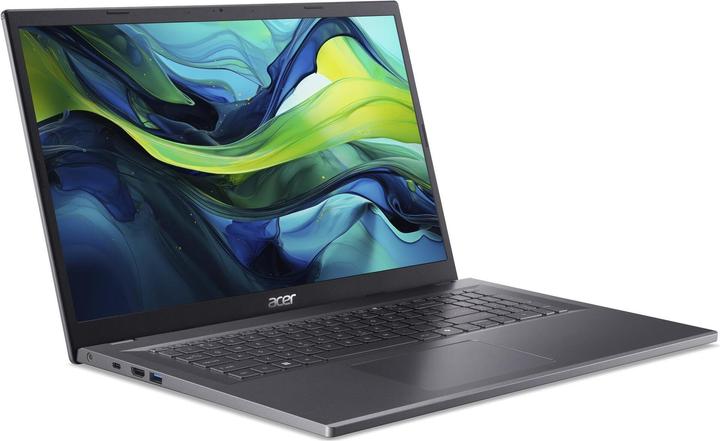 Produktbild Acer Aspire 17 (17.30", Intel Core 7 150U, 32 GB, 1000 GB, DE)
