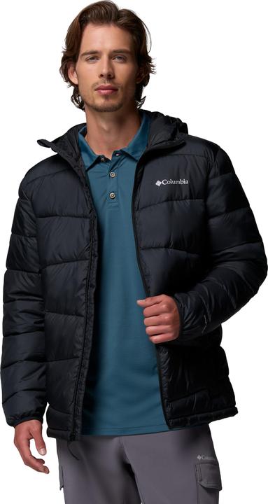 Produktbild Columbia Fivemile Butte™ II Hooded Jacket (L)